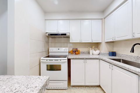 Photo 23 at 24 - 34 Dundalk Drive, Dorset Park, Toronto
