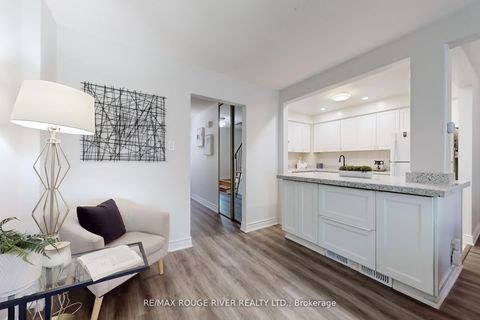 Photo 25 at 24 - 34 Dundalk Drive, Dorset Park, Toronto