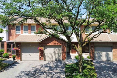 Photo 26 at 24 - 34 Dundalk Drive, Dorset Park, Toronto