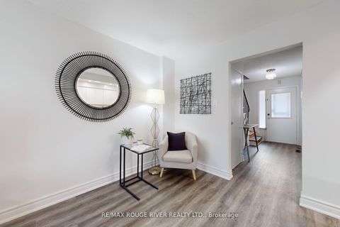 Photo 29 at 24 - 34 Dundalk Drive, Dorset Park, Toronto