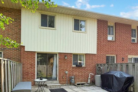 Photo 35 at 24 - 34 Dundalk Drive, Dorset Park, Toronto