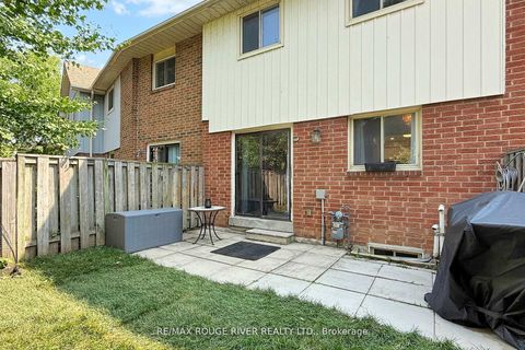 Photo 36 at 24 - 34 Dundalk Drive, Dorset Park, Toronto