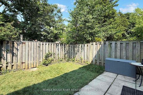 Photo 37 at 24 - 34 Dundalk Drive, Dorset Park, Toronto