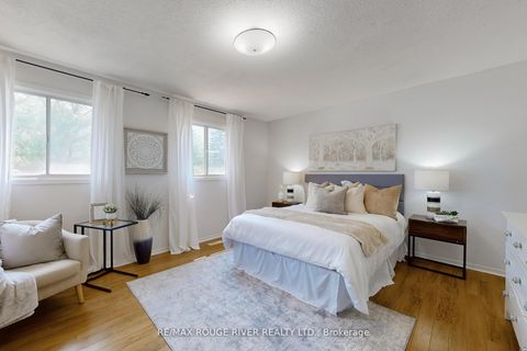 Photo 40 at 24 - 34 Dundalk Drive, Dorset Park, Toronto