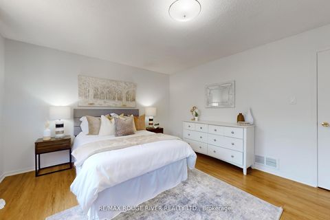 Photo 41 at 24 - 34 Dundalk Drive, Dorset Park, Toronto