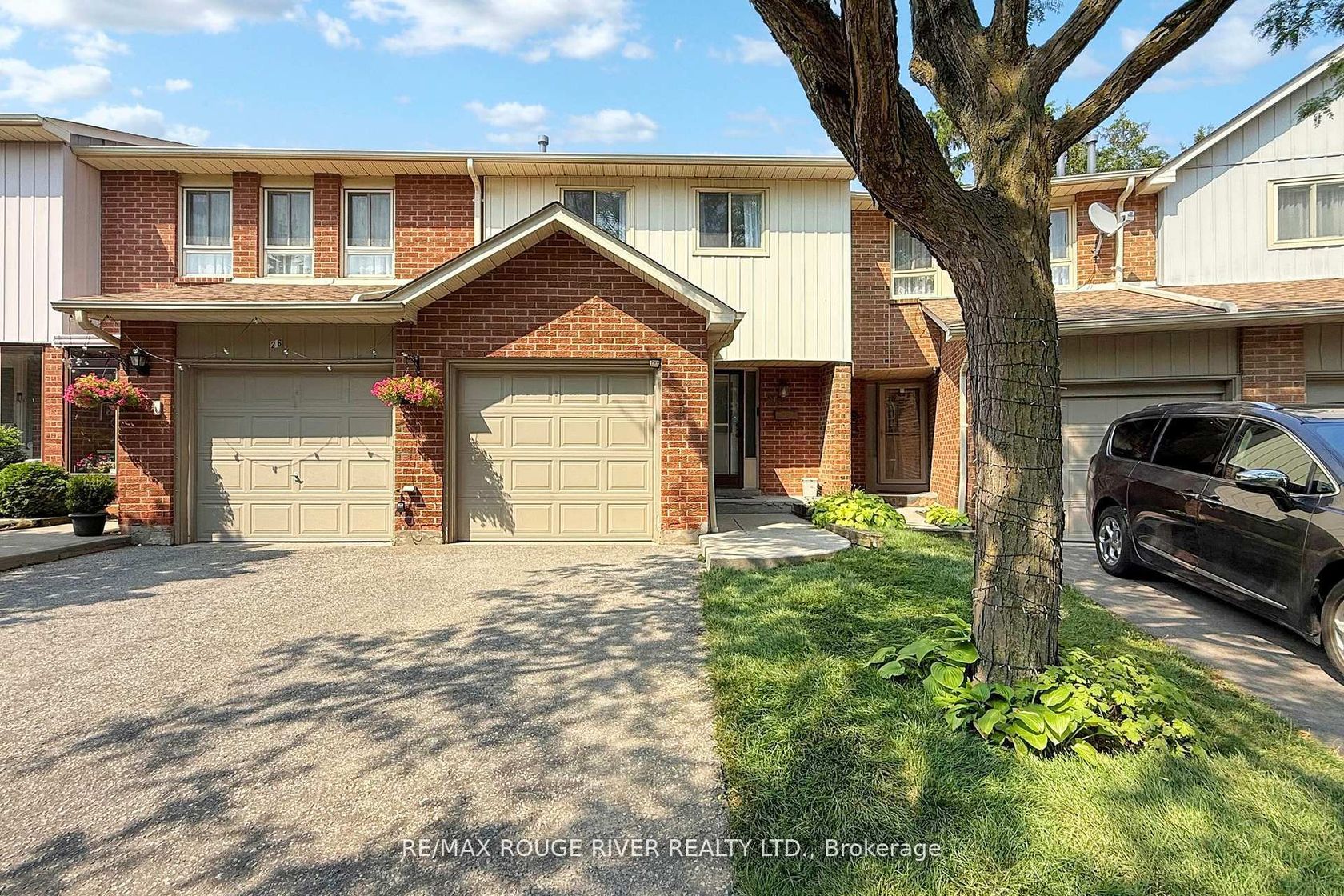 24 - 34 Dundalk Drive, Dorset Park, Toronto 