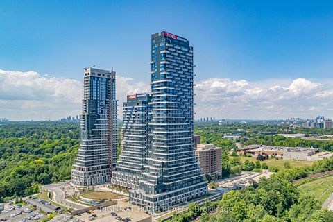 Photo 0 at 3101 - 30 Inn On The Park Drive, Don Mills, Toronto