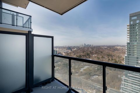 Photo 20 at 3101 - 30 Inn On The Park Drive, Don Mills, Toronto