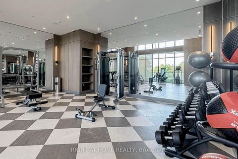 Photo 31 at 3101 - 30 Inn On The Park Drive, Don Mills, Toronto