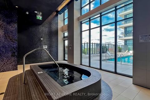 Photo 34 at 3101 - 30 Inn On The Park Drive, Don Mills, Toronto