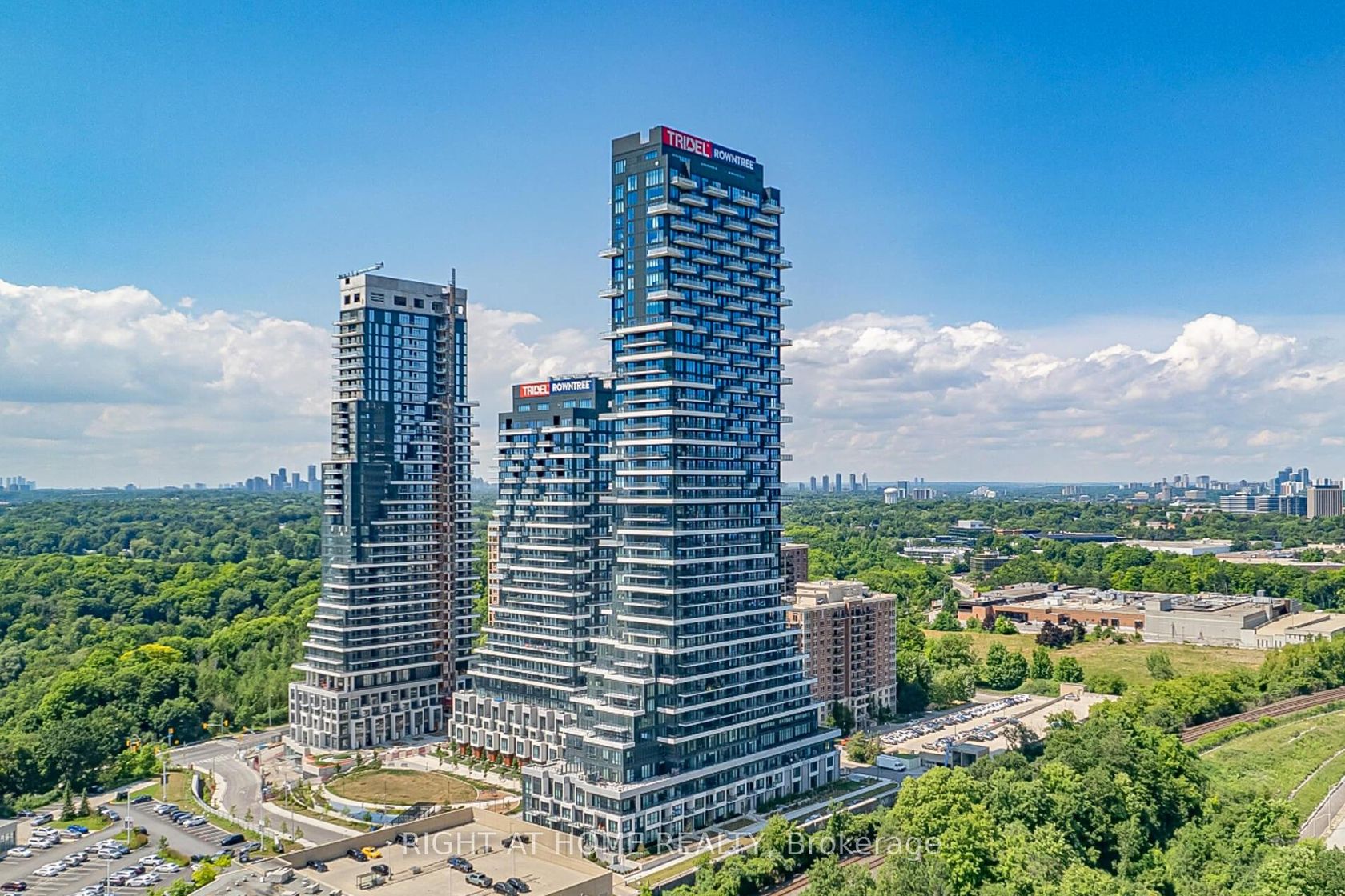 3101 - 30 Inn On The Park Drive, Don Mills, Toronto 