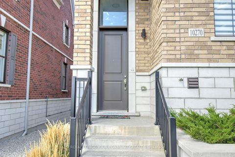 Photo 1 at 8 - 10270 Keele Street, Maple, Vaughan