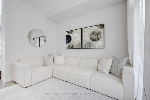 Photo 25 at 8 - 10270 Keele Street, Maple, Vaughan