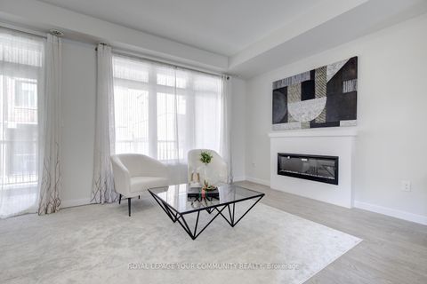 Photo 27 at 8 - 10270 Keele Street, Maple, Vaughan
