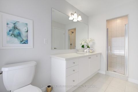 Photo 34 at 8 - 10270 Keele Street, Maple, Vaughan
