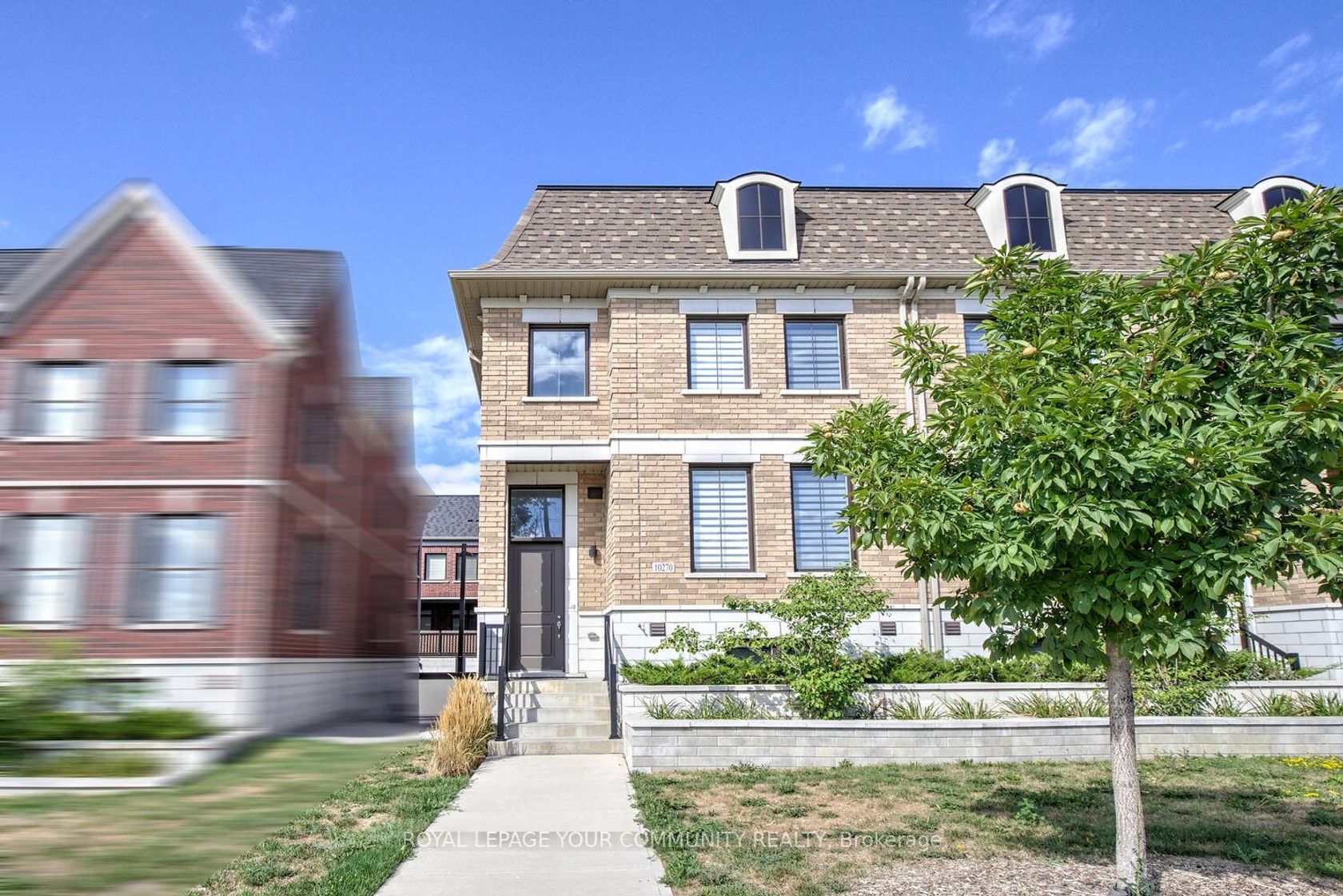 8 - 10270 Keele Street, Maple, Vaughan 