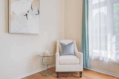 Photo 9 at 25 Abilene Court, Westbrook, Richmond Hill