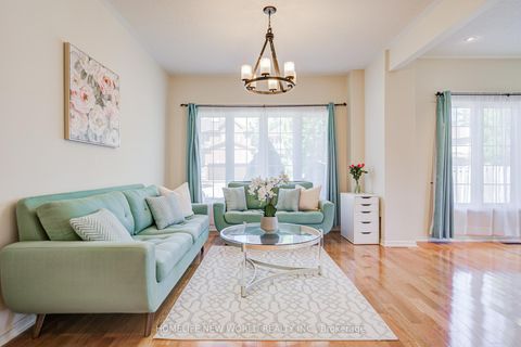 Photo 12 at 25 Abilene Court, Westbrook, Richmond Hill