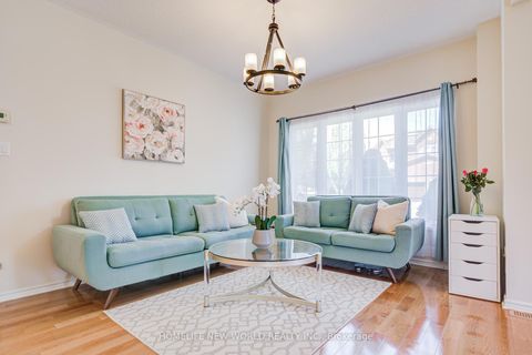 Photo 13 at 25 Abilene Court, Westbrook, Richmond Hill