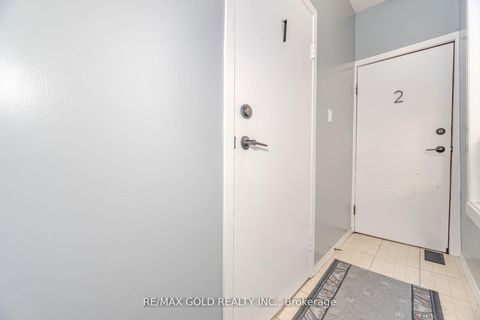 Photo 3 at 60 Salem Avenue, Junction, Toronto