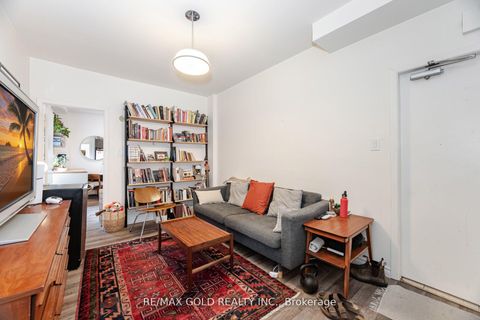 Photo 5 at 60 Salem Avenue, Junction, Toronto