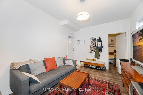 Photo 6 at 60 Salem Avenue, Junction, Toronto