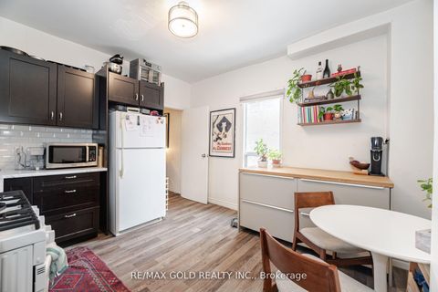 Photo 7 at 60 Salem Avenue, Junction, Toronto