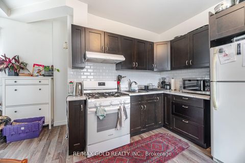 Photo 8 at 60 Salem Avenue, Junction, Toronto