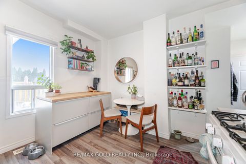 Photo 9 at 60 Salem Avenue, Junction, Toronto