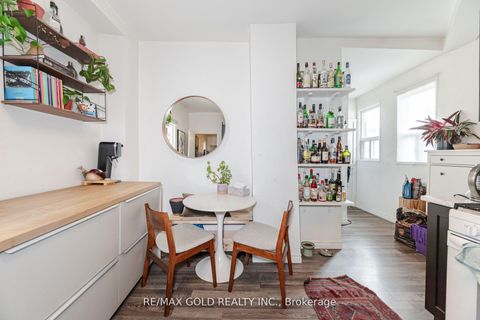 Photo 10 at 60 Salem Avenue, Junction, Toronto