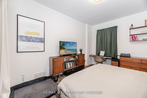 Photo 11 at 60 Salem Avenue, Junction, Toronto