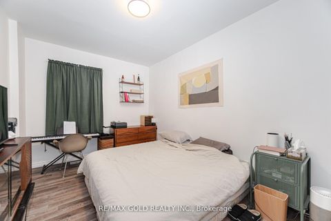 Photo 12 at 60 Salem Avenue, Junction, Toronto