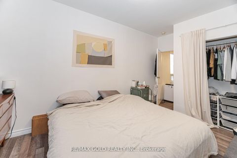 Photo 13 at 60 Salem Avenue, Junction, Toronto