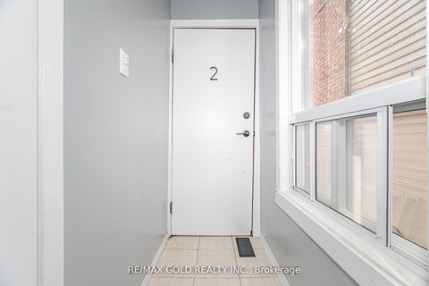 Photo 15 at 60 Salem Avenue, Junction, Toronto