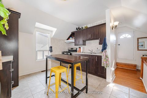 Photo 17 at 60 Salem Avenue, Junction, Toronto