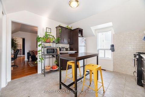 Photo 19 at 60 Salem Avenue, Junction, Toronto