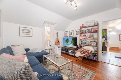 Photo 20 at 60 Salem Avenue, Junction, Toronto