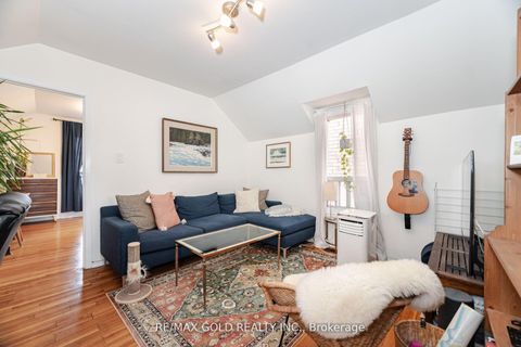 Photo 21 at 60 Salem Avenue, Junction, Toronto