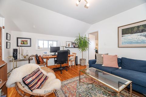 Photo 22 at 60 Salem Avenue, Junction, Toronto