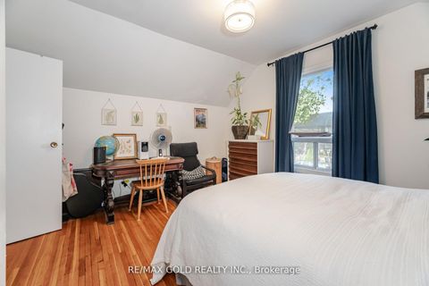 Photo 25 at 60 Salem Avenue, Junction, Toronto