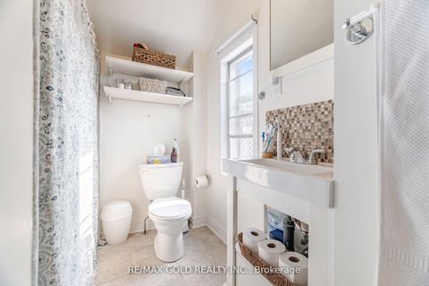 Photo 26 at 60 Salem Avenue, Junction, Toronto