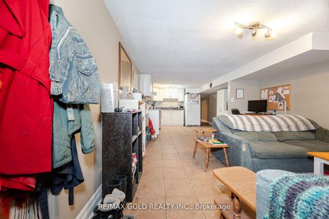 Photo 28 at 60 Salem Avenue, Junction, Toronto
