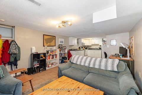Photo 31 at 60 Salem Avenue, Junction, Toronto