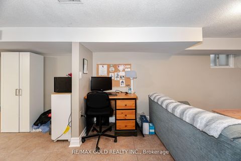 Photo 32 at 60 Salem Avenue, Junction, Toronto