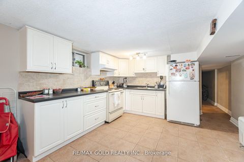 Photo 34 at 60 Salem Avenue, Junction, Toronto