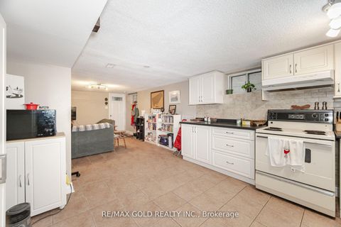 Photo 35 at 60 Salem Avenue, Junction, Toronto