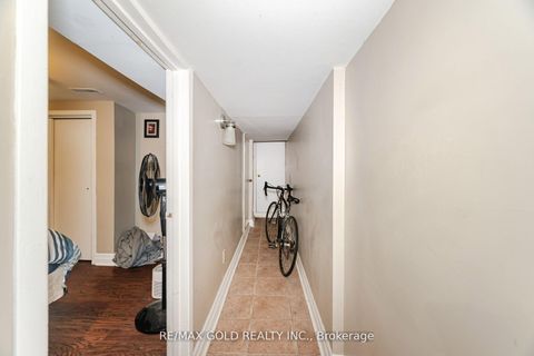 Photo 37 at 60 Salem Avenue, Junction, Toronto