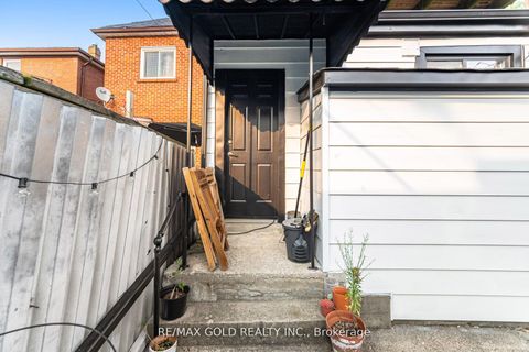 Photo 43 at 60 Salem Avenue, Junction, Toronto