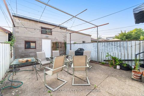Photo 44 at 60 Salem Avenue, Junction, Toronto