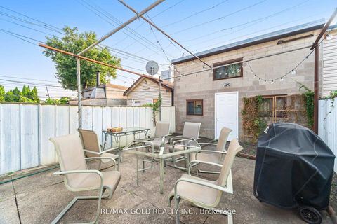 Photo 45 at 60 Salem Avenue, Junction, Toronto